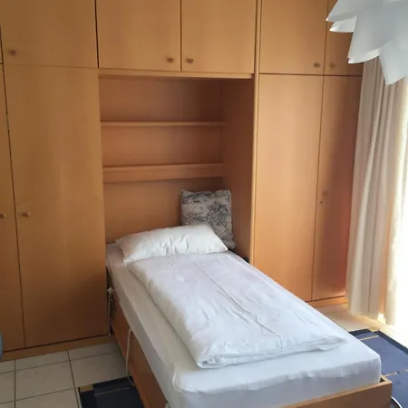Daire Tiefenbroich Ratingen